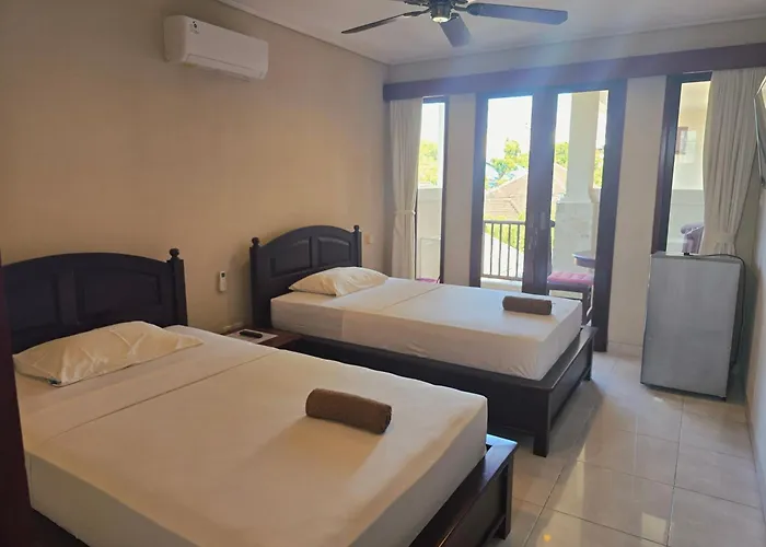 Keke homestay sanur